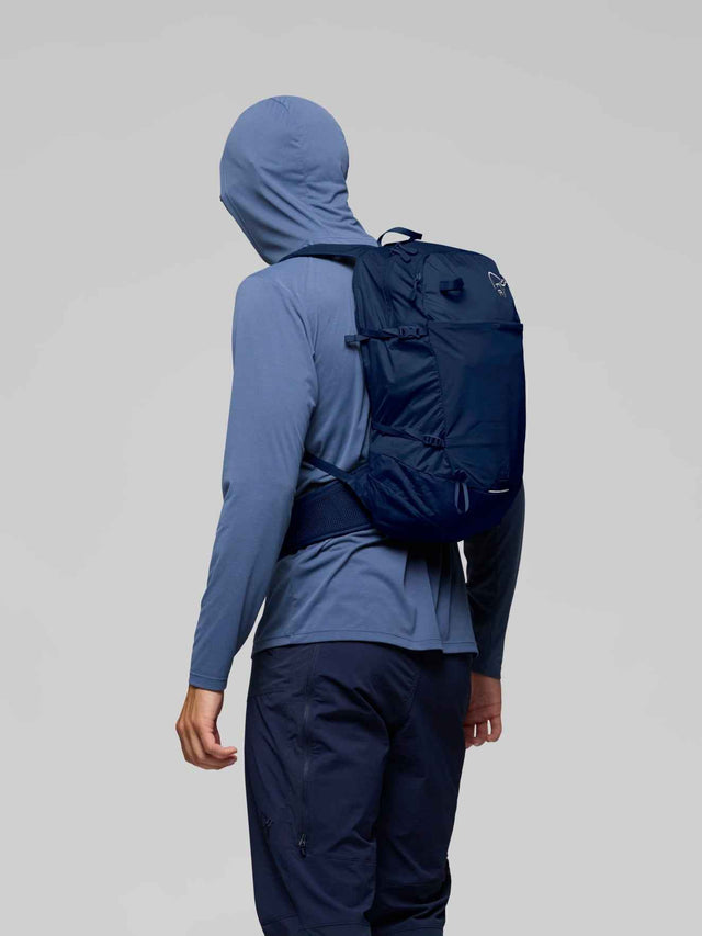 Norrøna Femund Econyl70 20L Pack