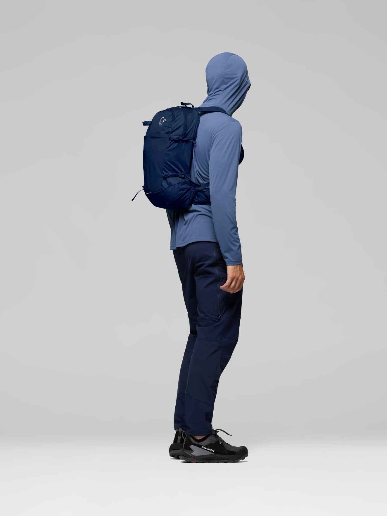 Norrøna Femund Econyl70 20L Pack