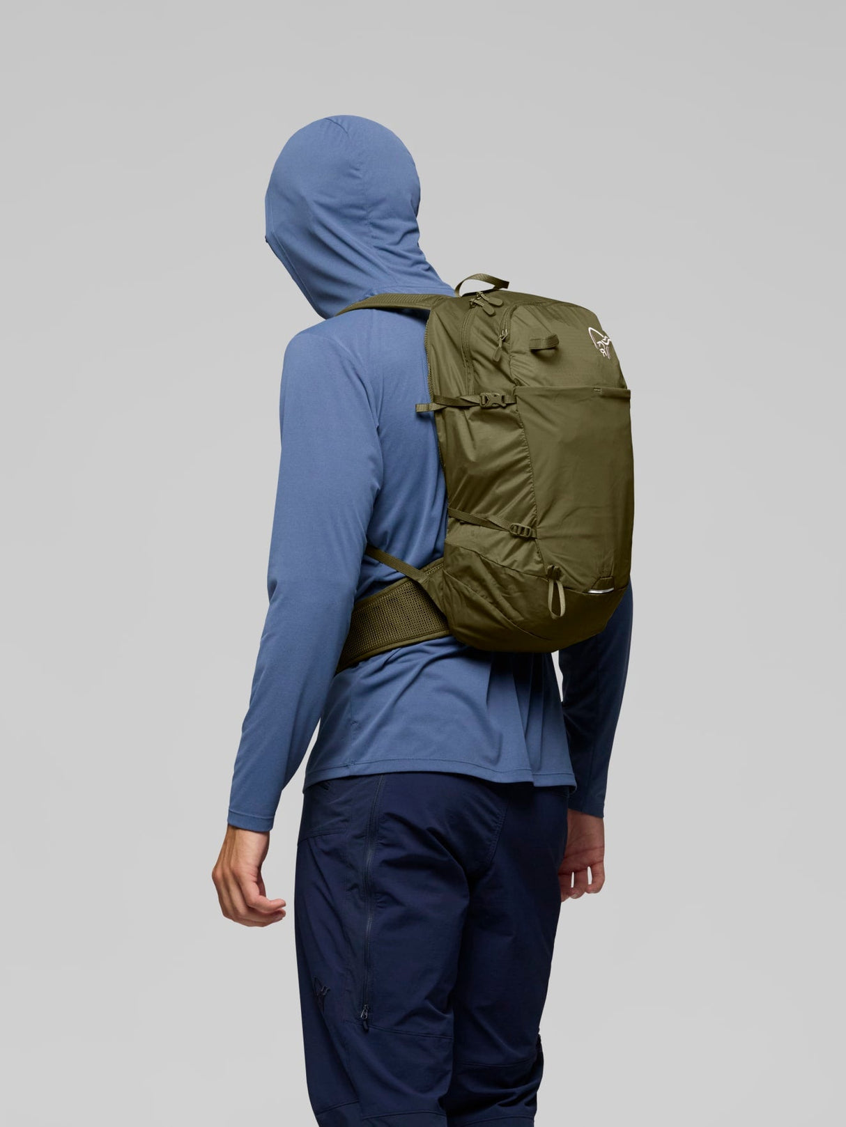 Norrøna Femund Econyl70 20L Pack