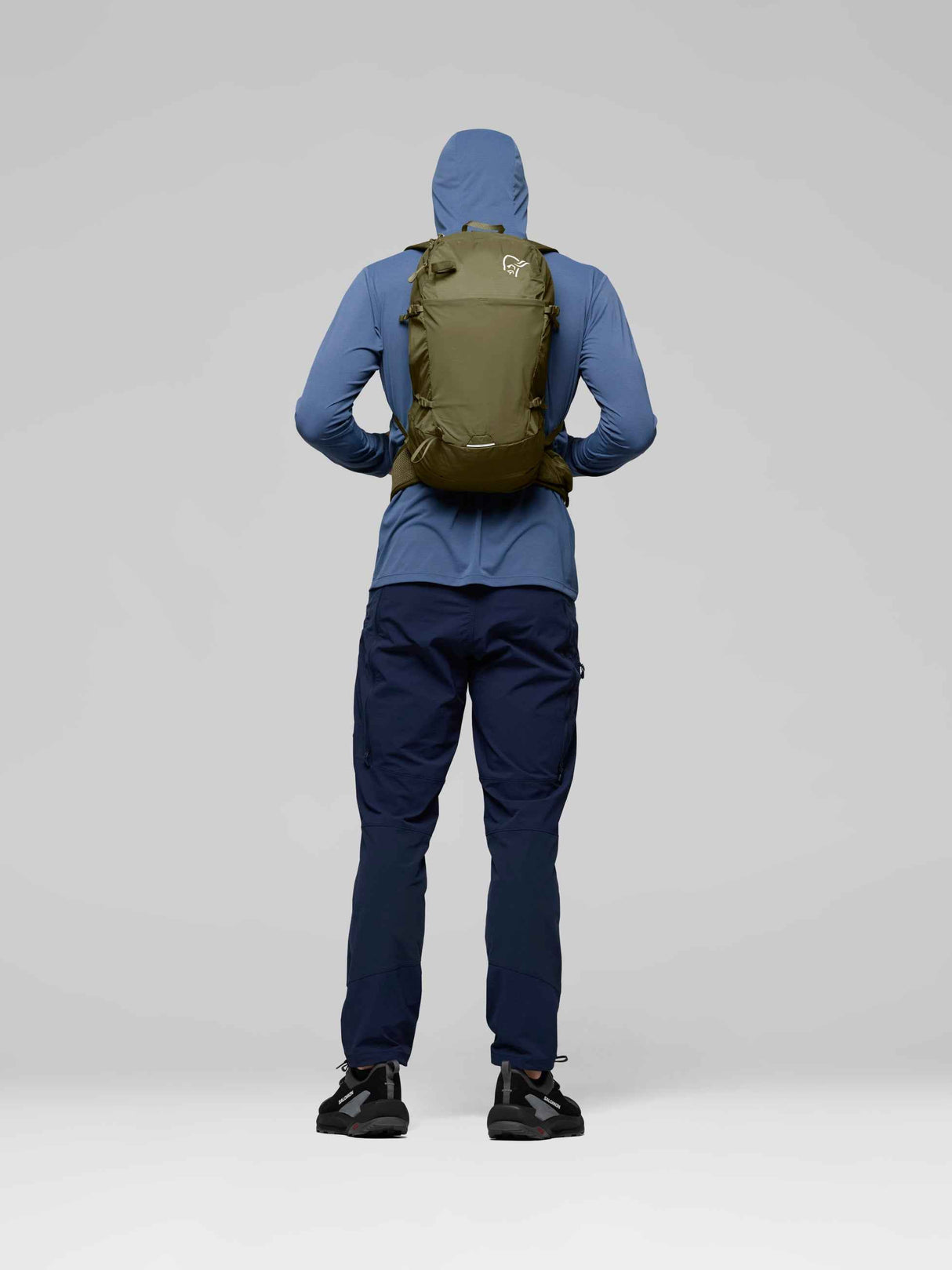 Norrøna Femund Econyl70 20L Pack