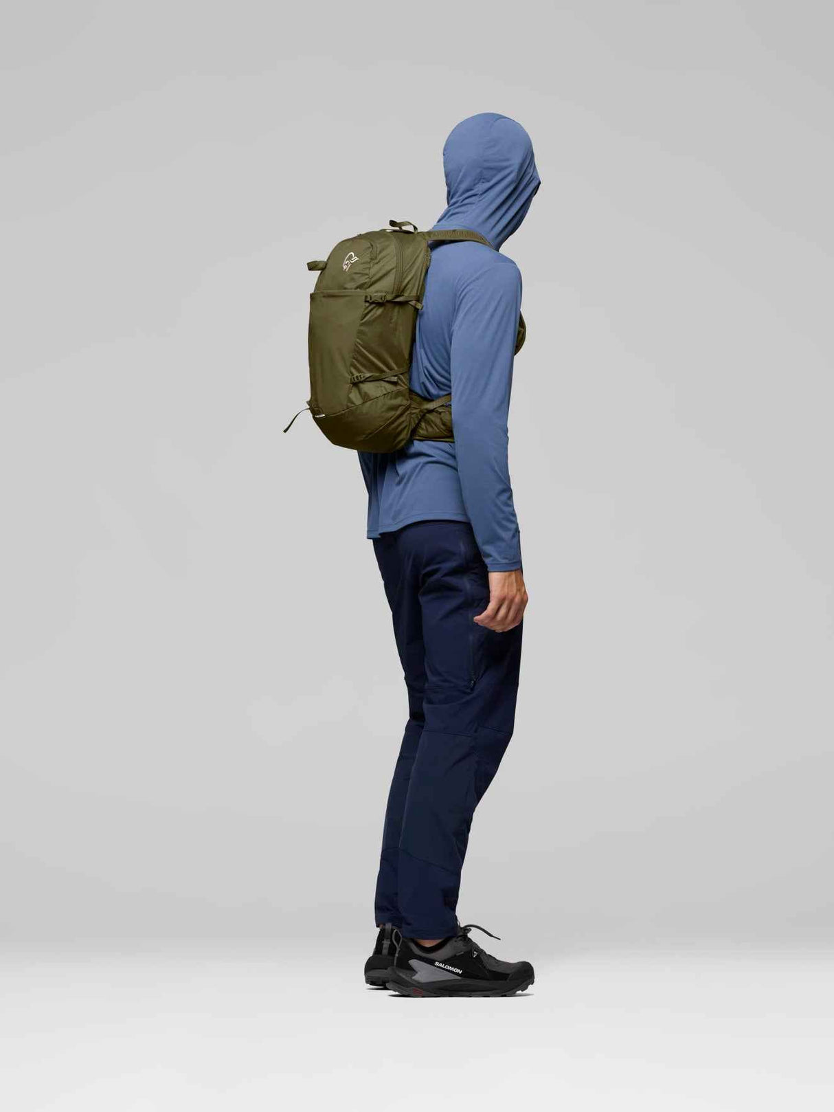 Norrøna Femund Econyl70 20L Pack