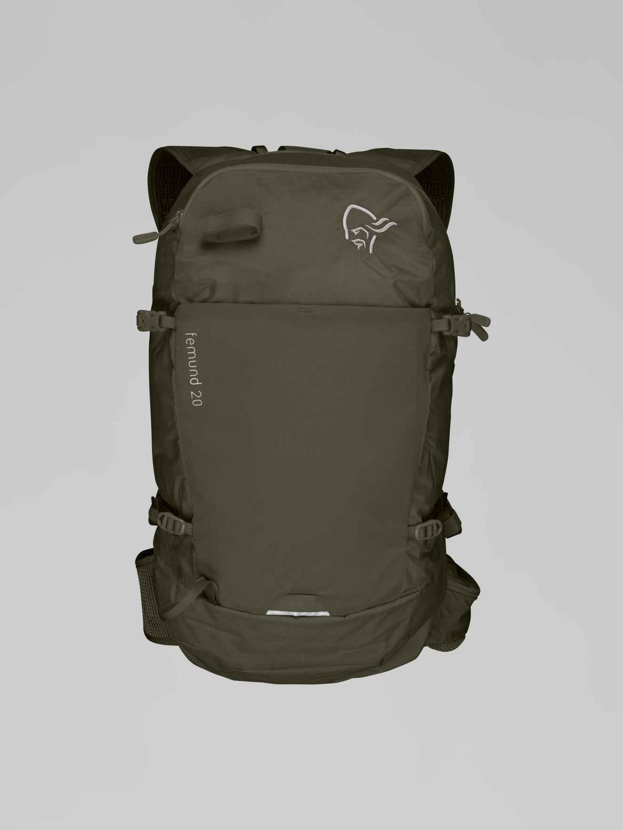 Norrøna Femund Econyl70 20L Pack