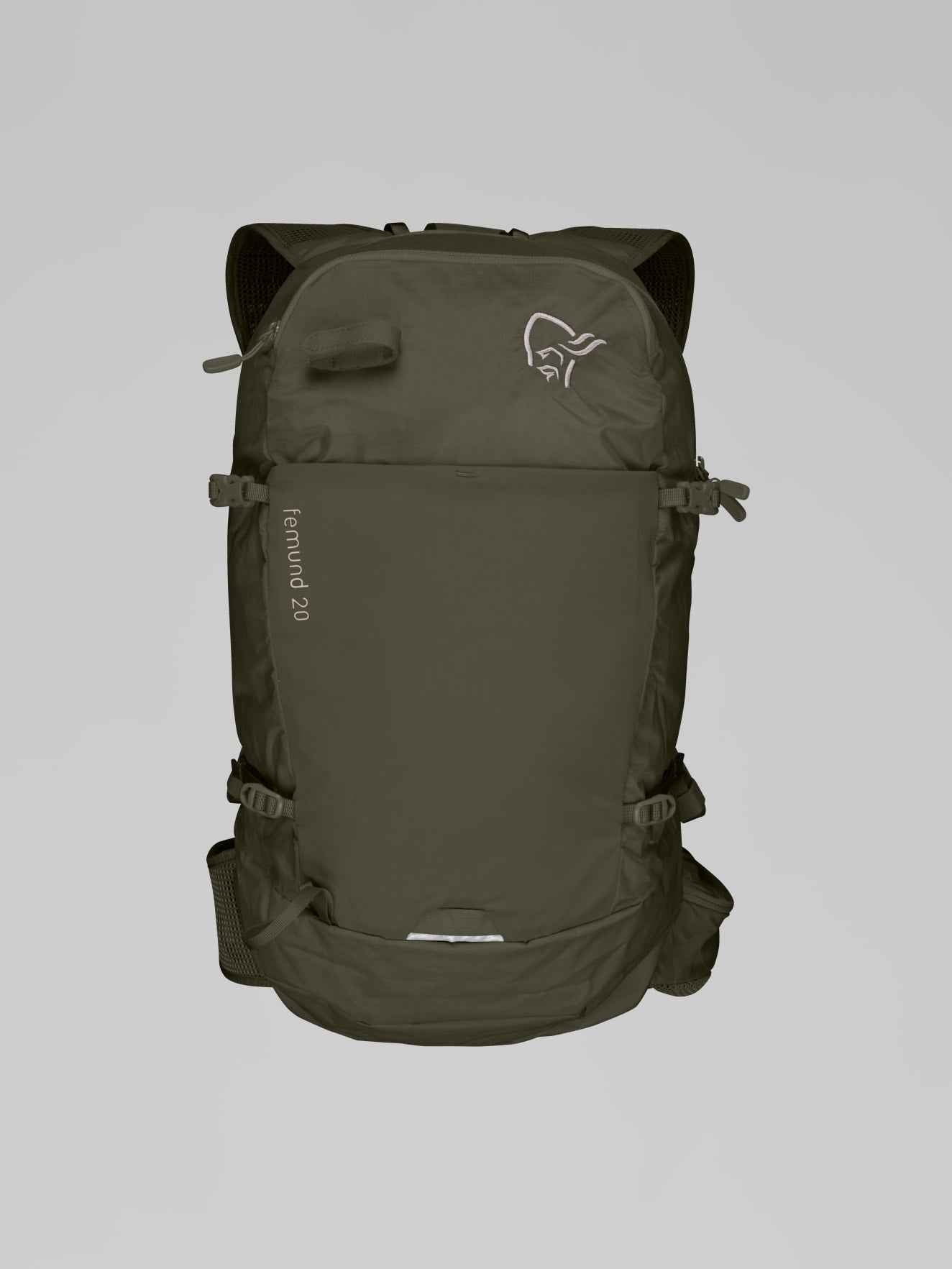 Norrøna Femund Econyl70 20L Pack