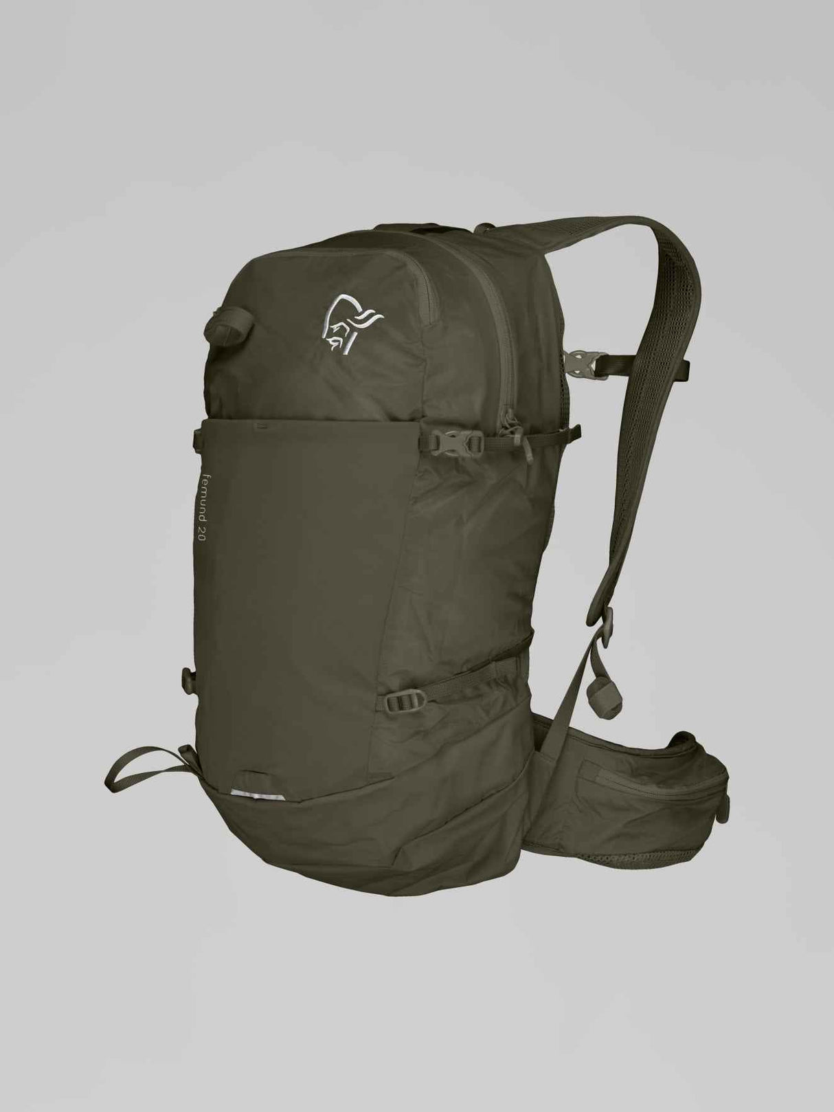 Norrøna Femund Econyl70 20L Pack