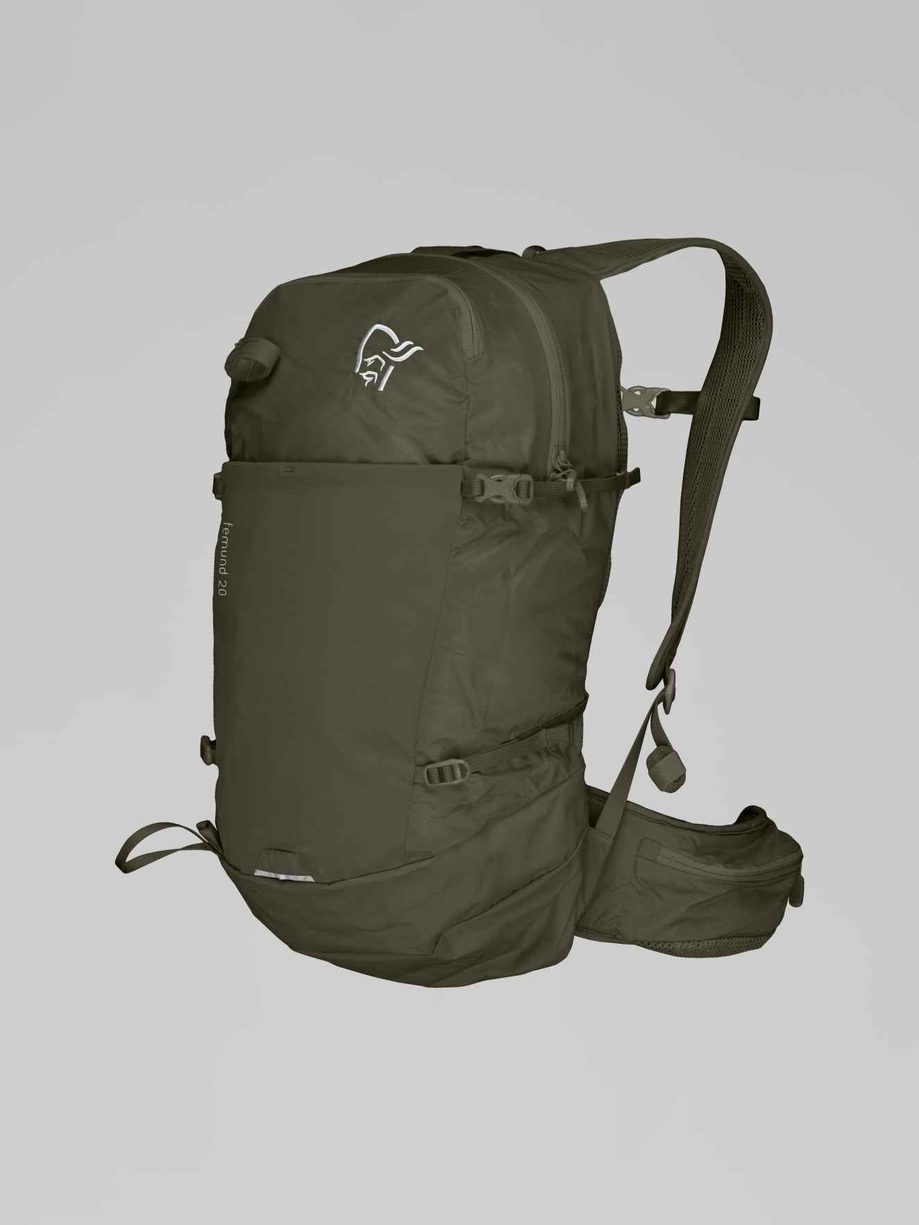 Norrøna Femund Econyl70 20L Pack