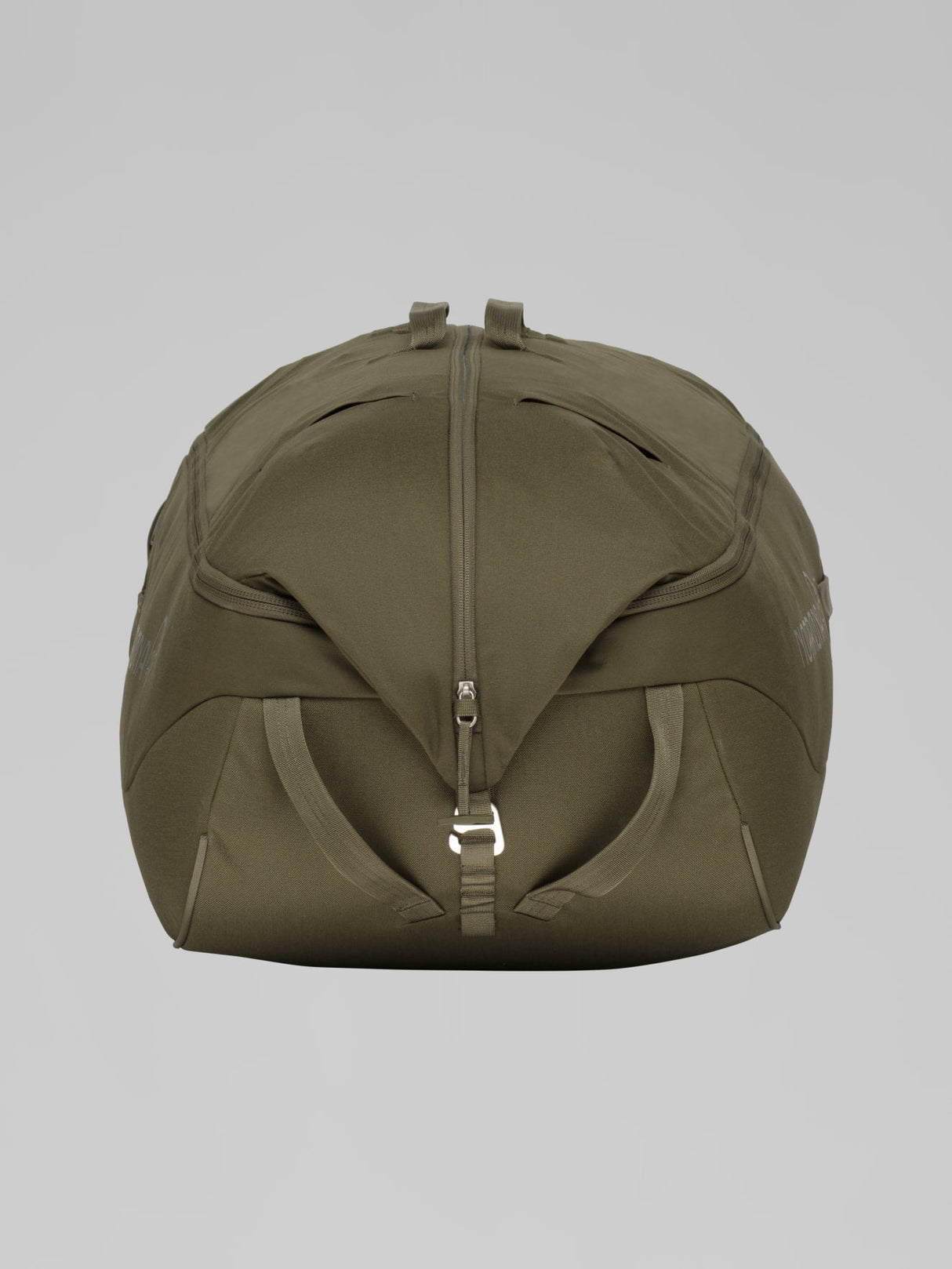 Norrøna 120L Trolley Bag