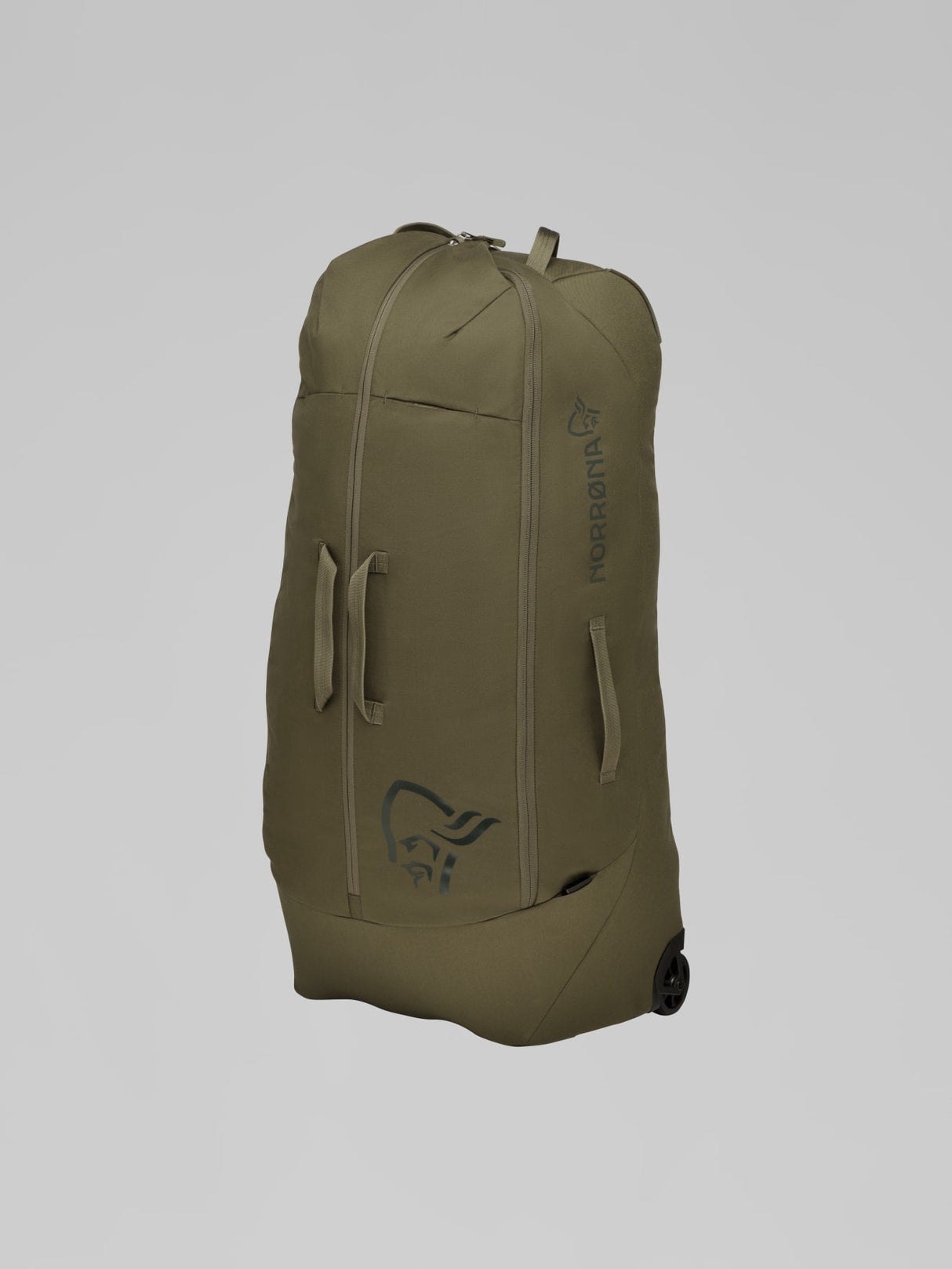 Norrøna 120L Trolley Bag