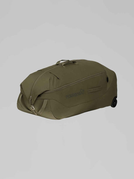 Norrøna 120L Trolley Bag