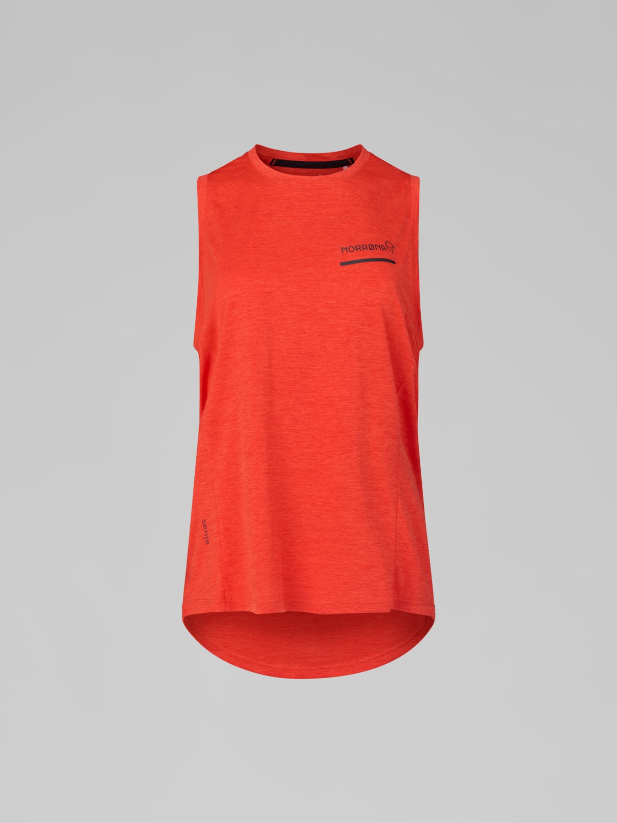 Norrøna Senja Equaliser Tank Top (Women's) - Arednalin