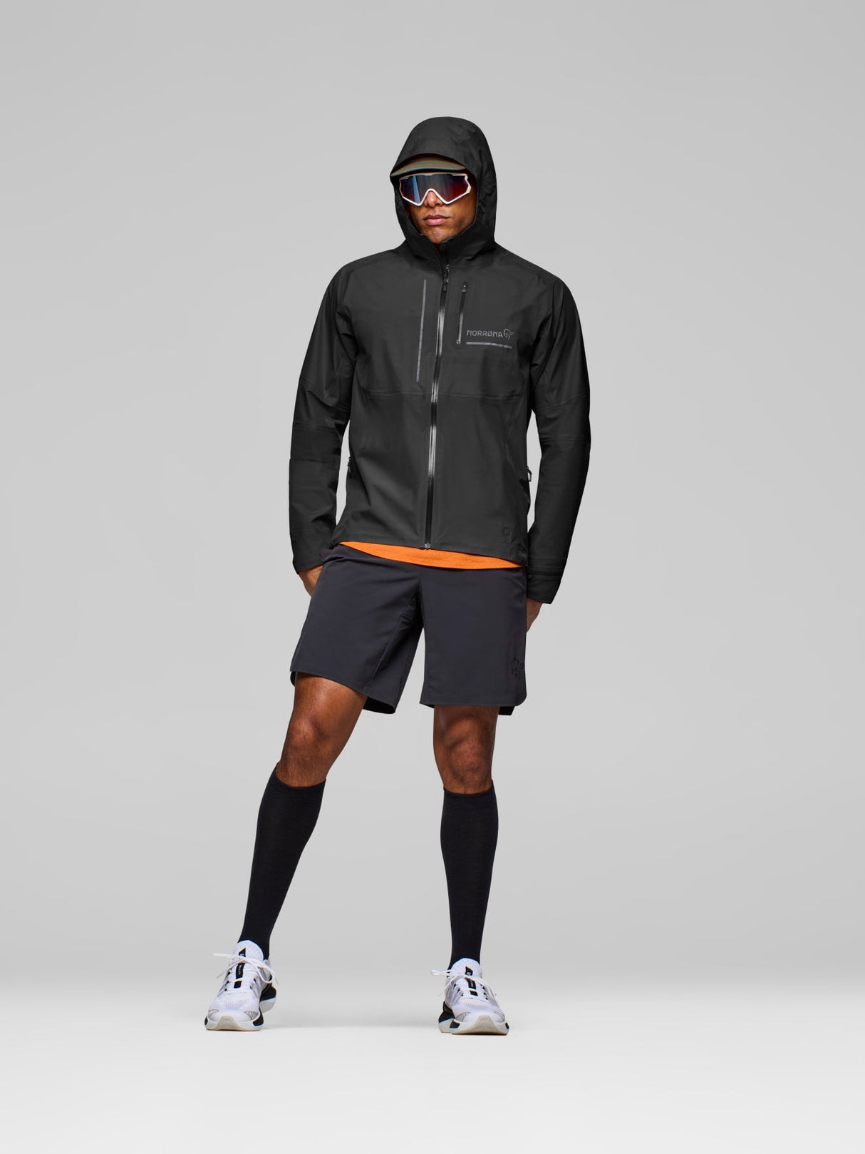Norrøna Senja GORE-TEX Jacket (Men's)