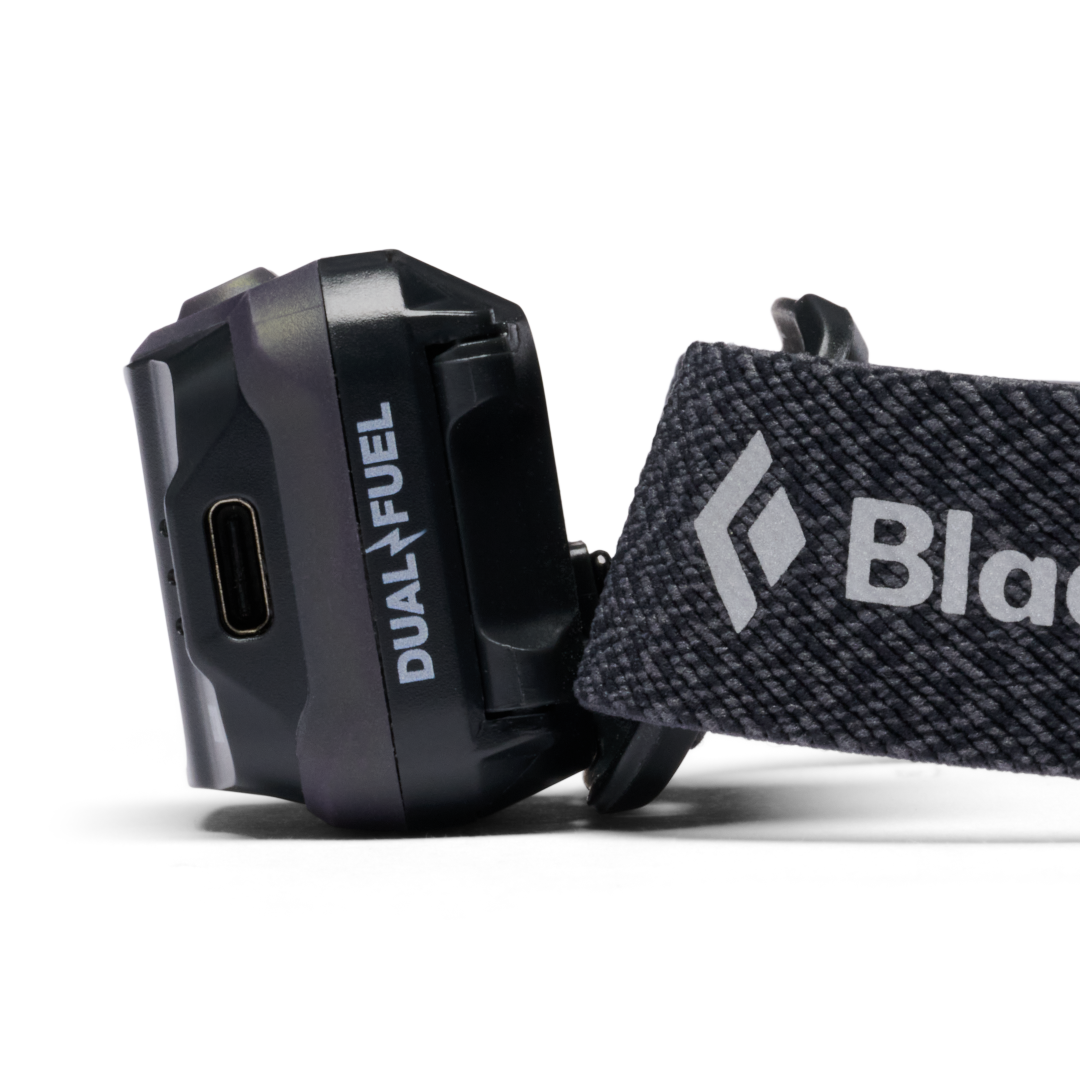 - Black Diamond Cosmo Headlamp - Black