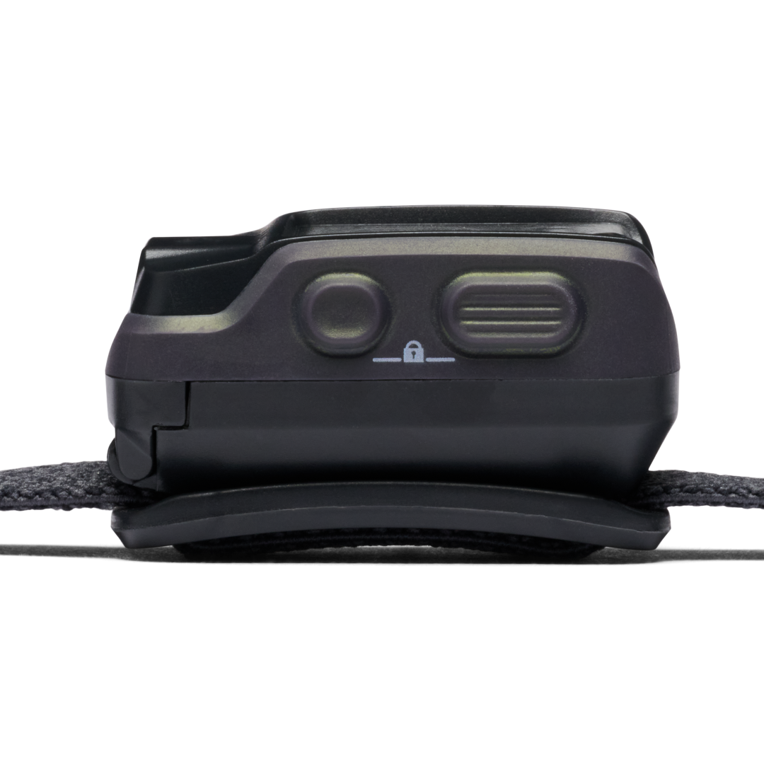 - Black Diamond Cosmo Headlamp - Black