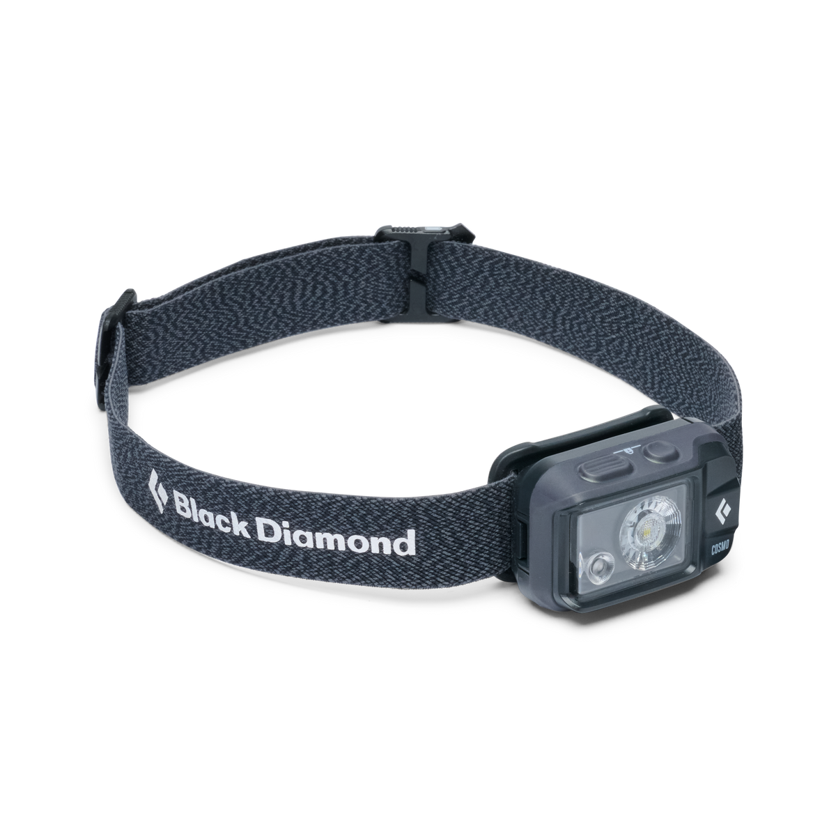 - Black Diamond Cosmo Headlamp - Black