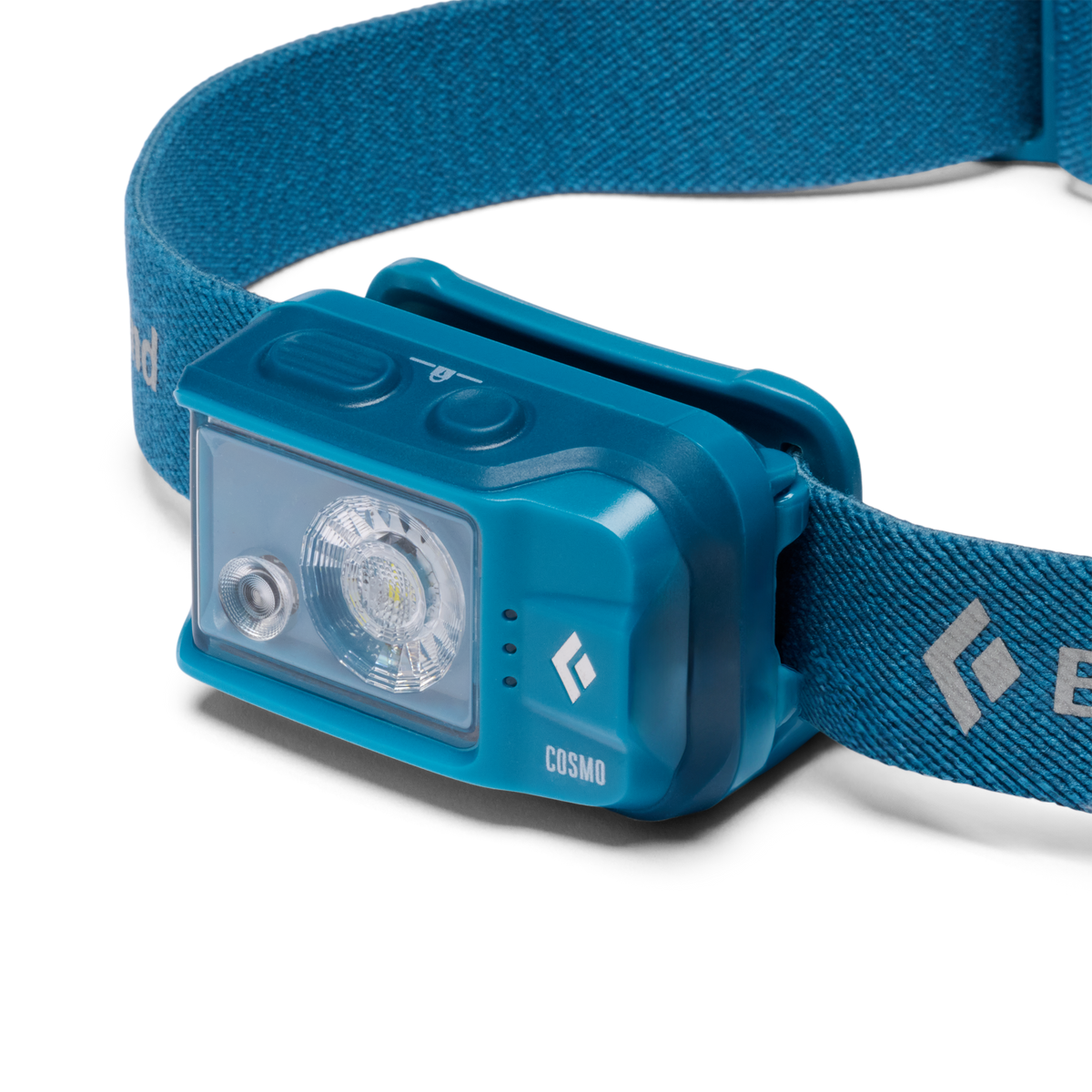 - Black Diamond Cosmo Headlamp - Desert Sky