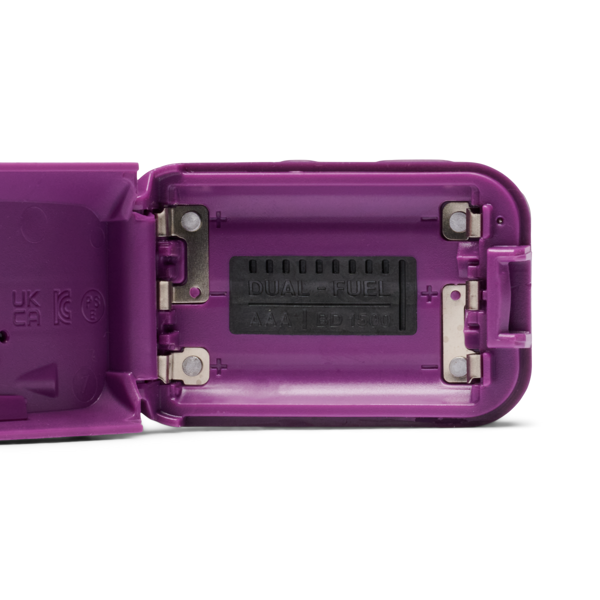 - Black Diamond Cosmo Headlamp - Piton Purple