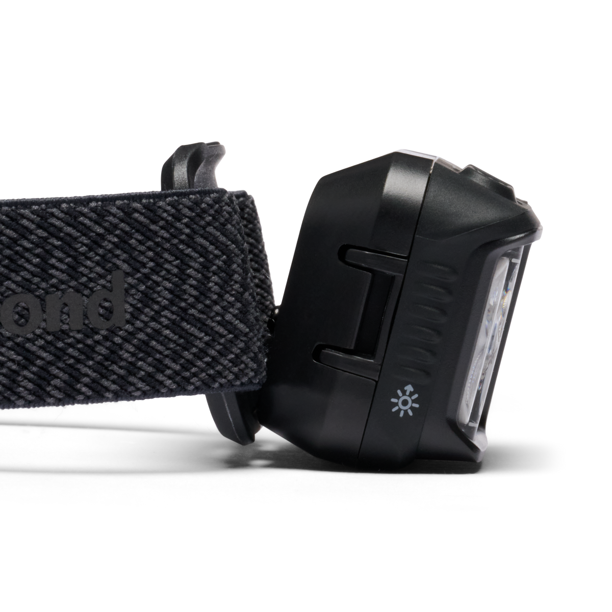 - Black Diamond Spot Headlamp - Black