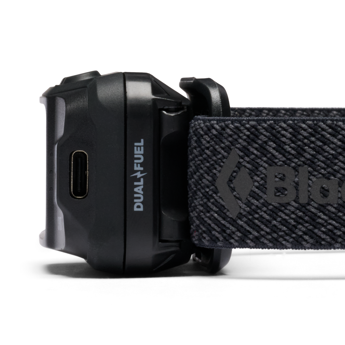 - Black Diamond Spot Headlamp - Black