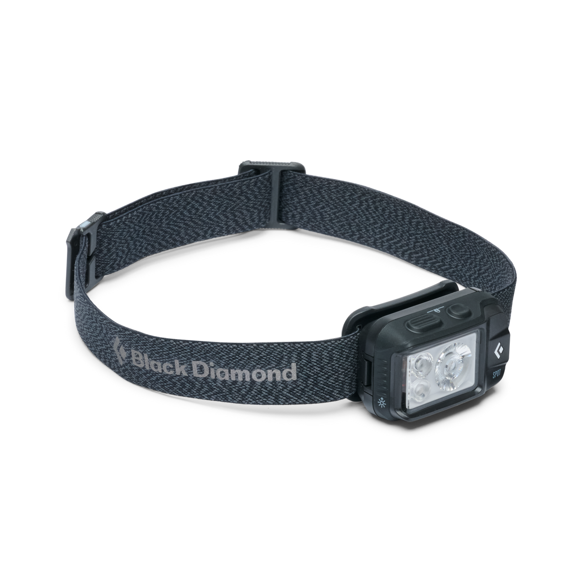- Black Diamond Spot Headlamp - Black
