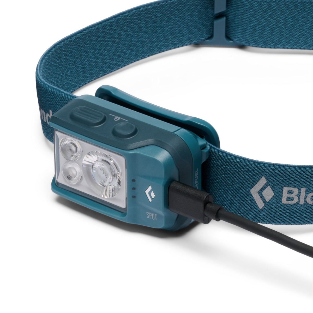 - Black Diamond Spot Headlamp - Creek Blue