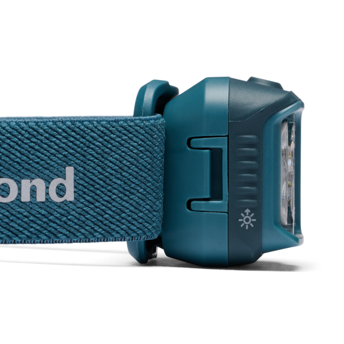 - Black Diamond Spot Headlamp - Creek Blue
