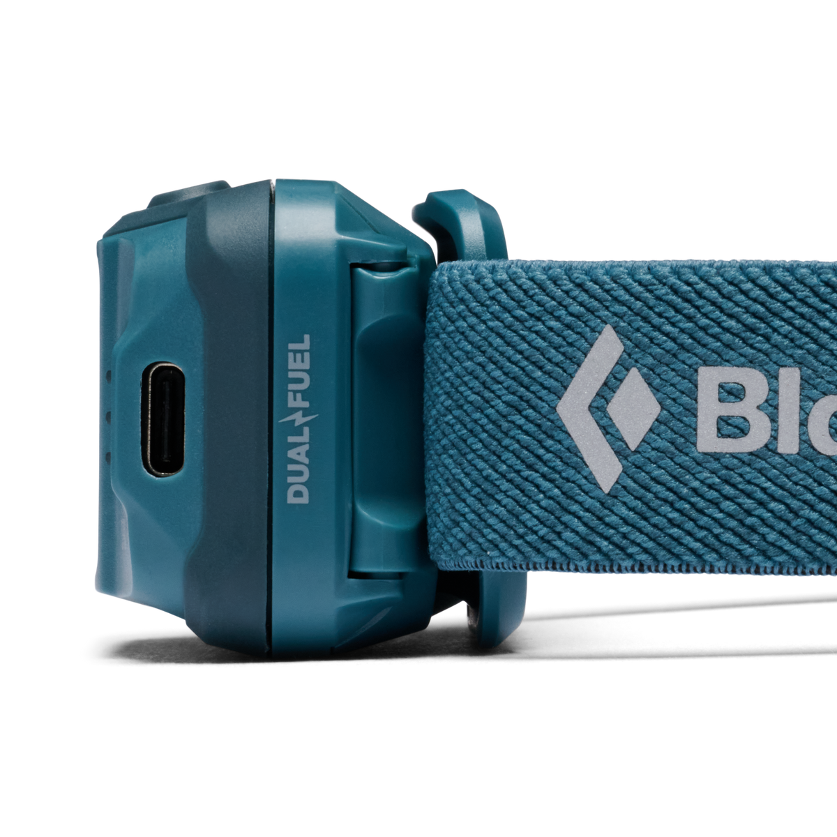 - Black Diamond Spot Headlamp - Creek Blue
