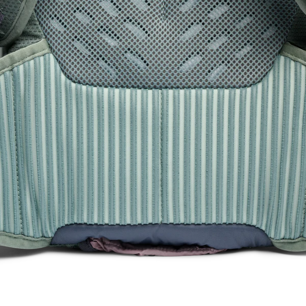 Black Diamond Trail Vista 20 Backpack - Black/Carbon - Laurel Green - Find Your Feet Australia Hobart Launceston Tasmania