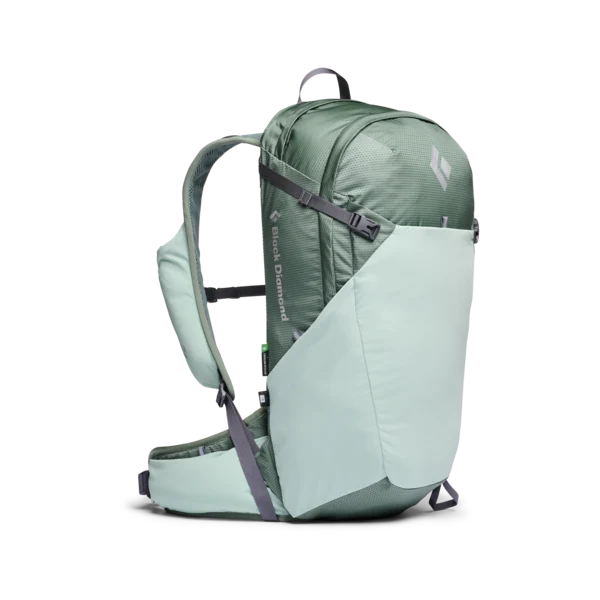 Black Diamond Trail Vista 20 Backpack Black Diamond