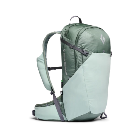 Black Diamond Trail Vista 20 Backpack Black Diamond