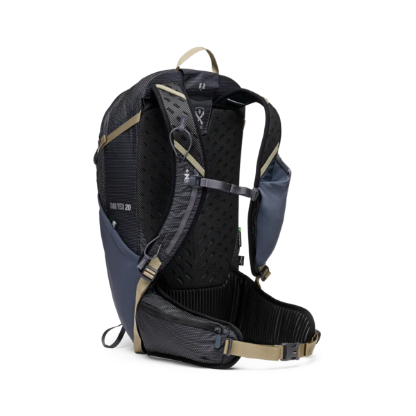 Black Diamond Trail Vista 20 Backpack Black Diamond