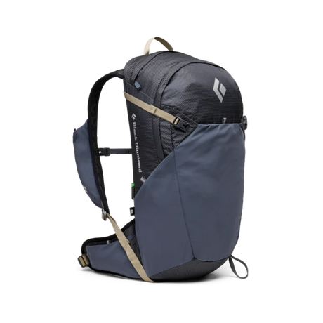 Black Diamond Trail Vista 20 Backpack Black Diamond