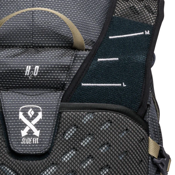 Black Diamond Trail Vista 28 Backpack Black Diamond