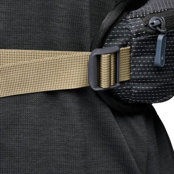 Black Diamond Trail Vista 28 Backpack - Black/Carbon - Laurel Green - Find Your Feet Australia Hobart Launceston Tasmania