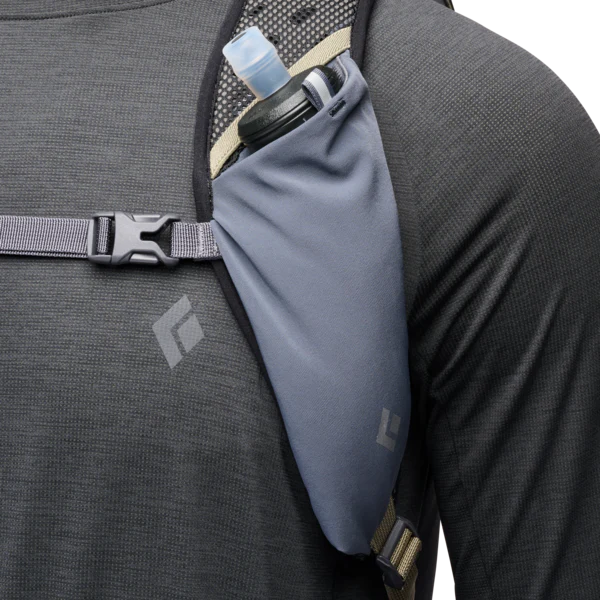 Black Diamond Trail Vista 28 Backpack Black Diamond