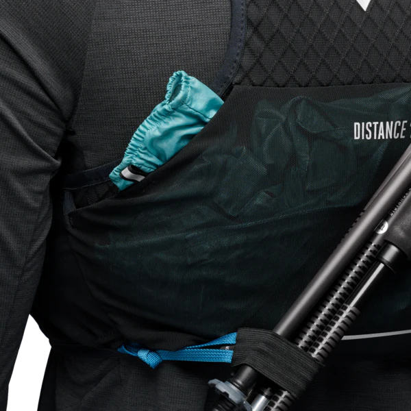 Black Diamond Distance 2 Hydration Vest - Black