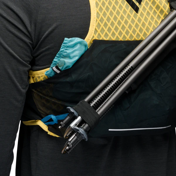 Black Diamond Distance 2 Hydration Vest - Soft Ochre