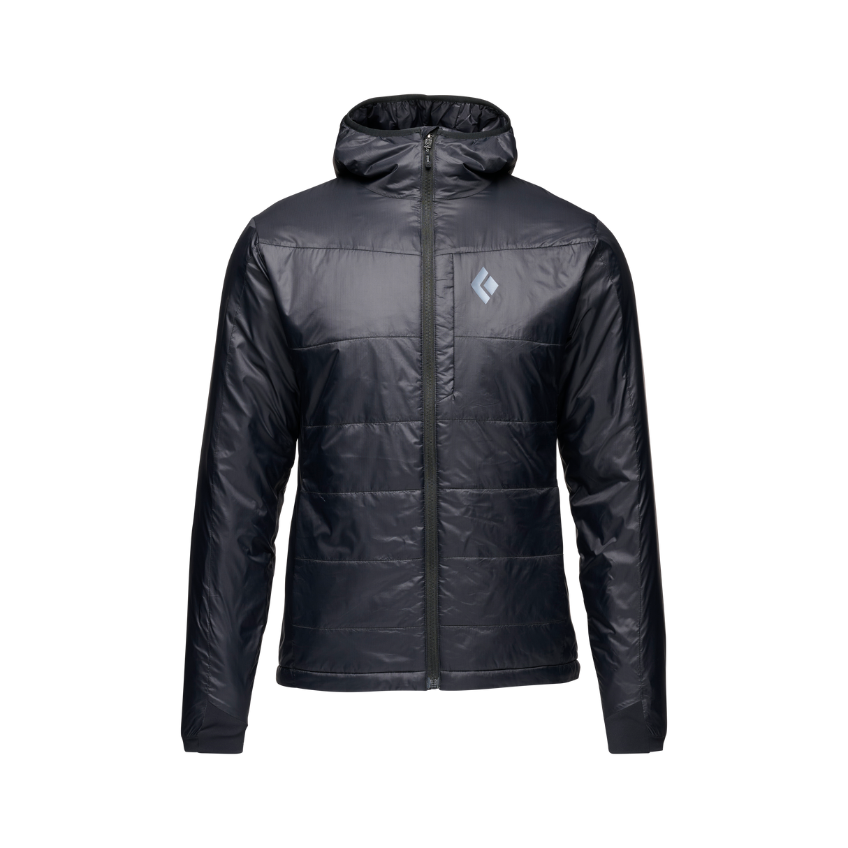 Black Diamond Solution Hoody (Men's) - Black