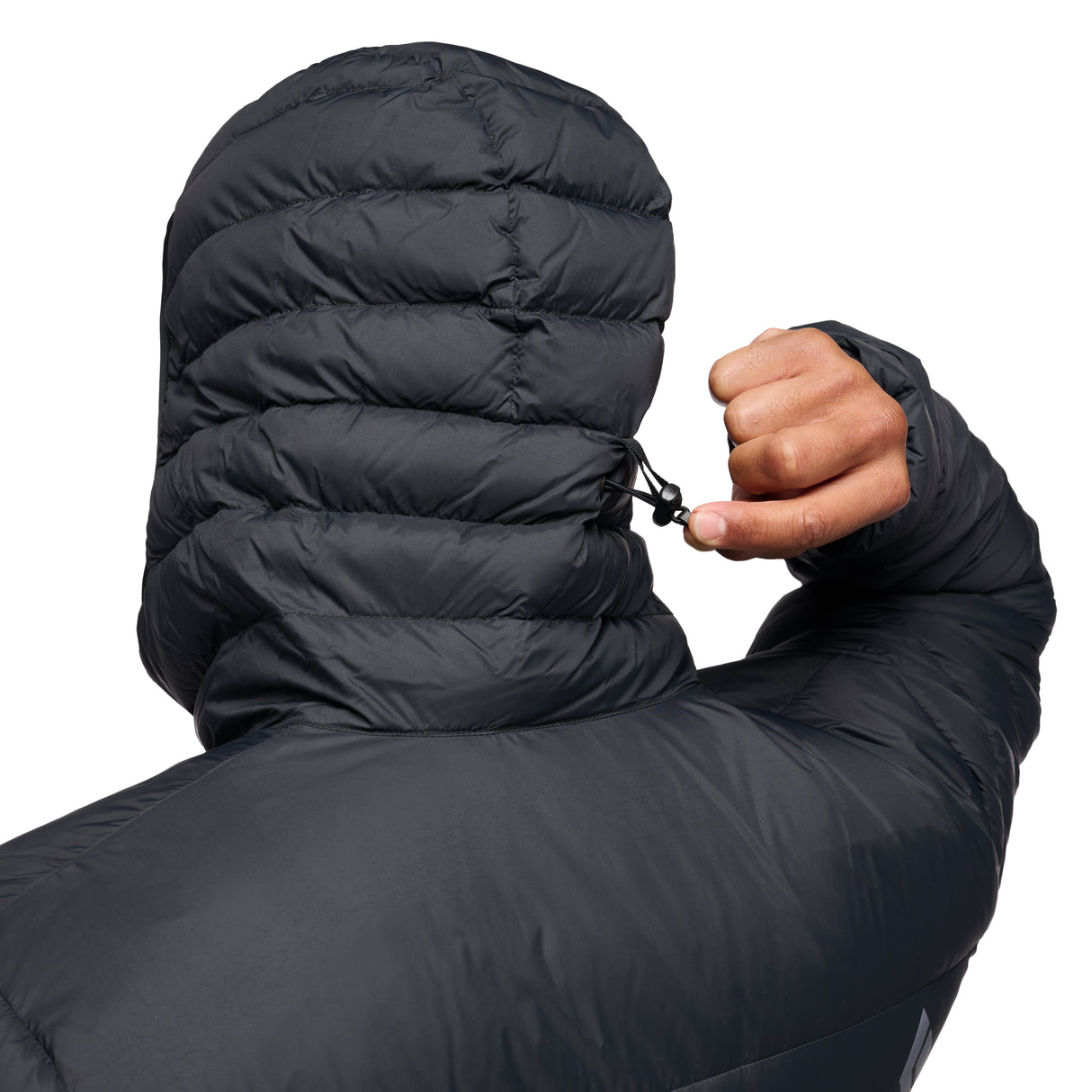 Black Diamond Access Down 2.0 Hoody (Men's) - Black