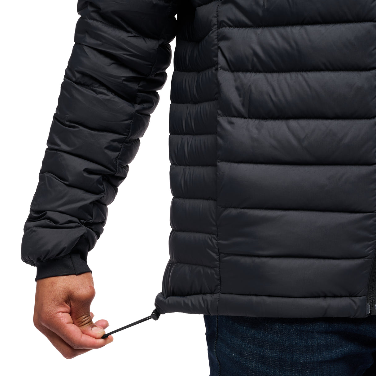 Black Diamond Access Down 2.0 Hoody (Men's) - Black