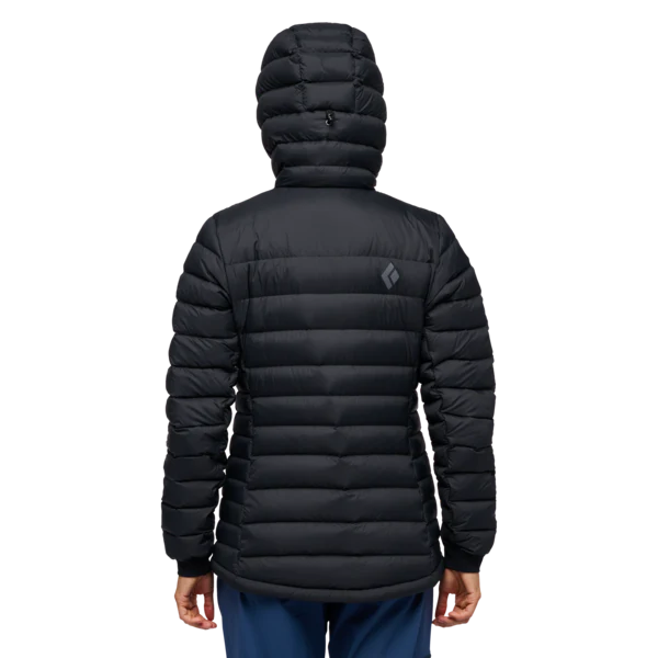Black Diamond Access Down 2.0 Hoody (Women's) - Black