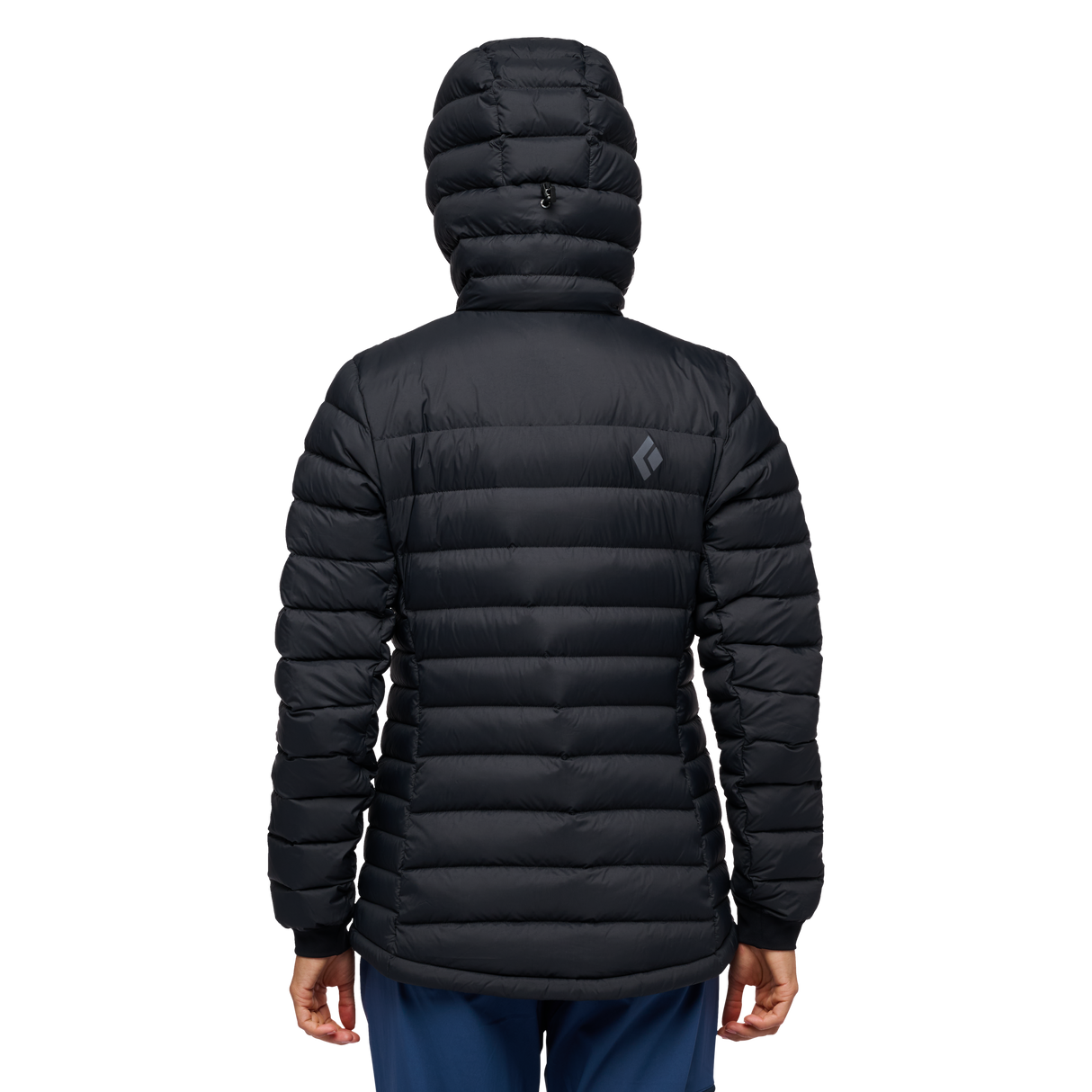 Black Diamond Access Down 2.0 Hoody (Women's) - Black