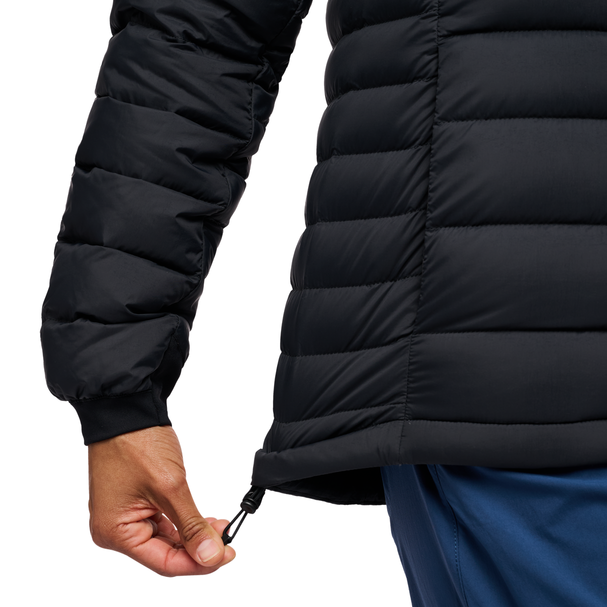 Black Diamond Access Down 2.0 Hoody (Women's) - Black