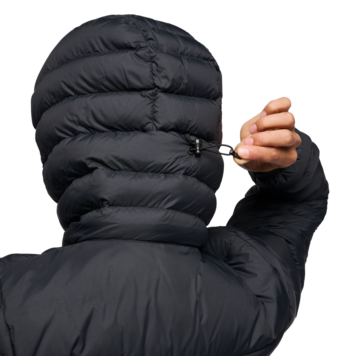 Black Diamond Access Down 2.0 Hoody (Women's) - Black