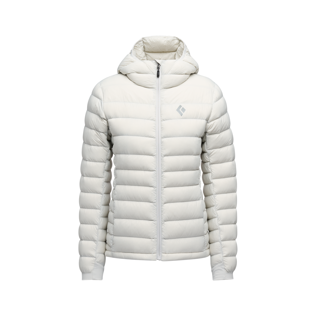 Black Diamond Access Down 2.0 Hoody (Women's) - Alloy