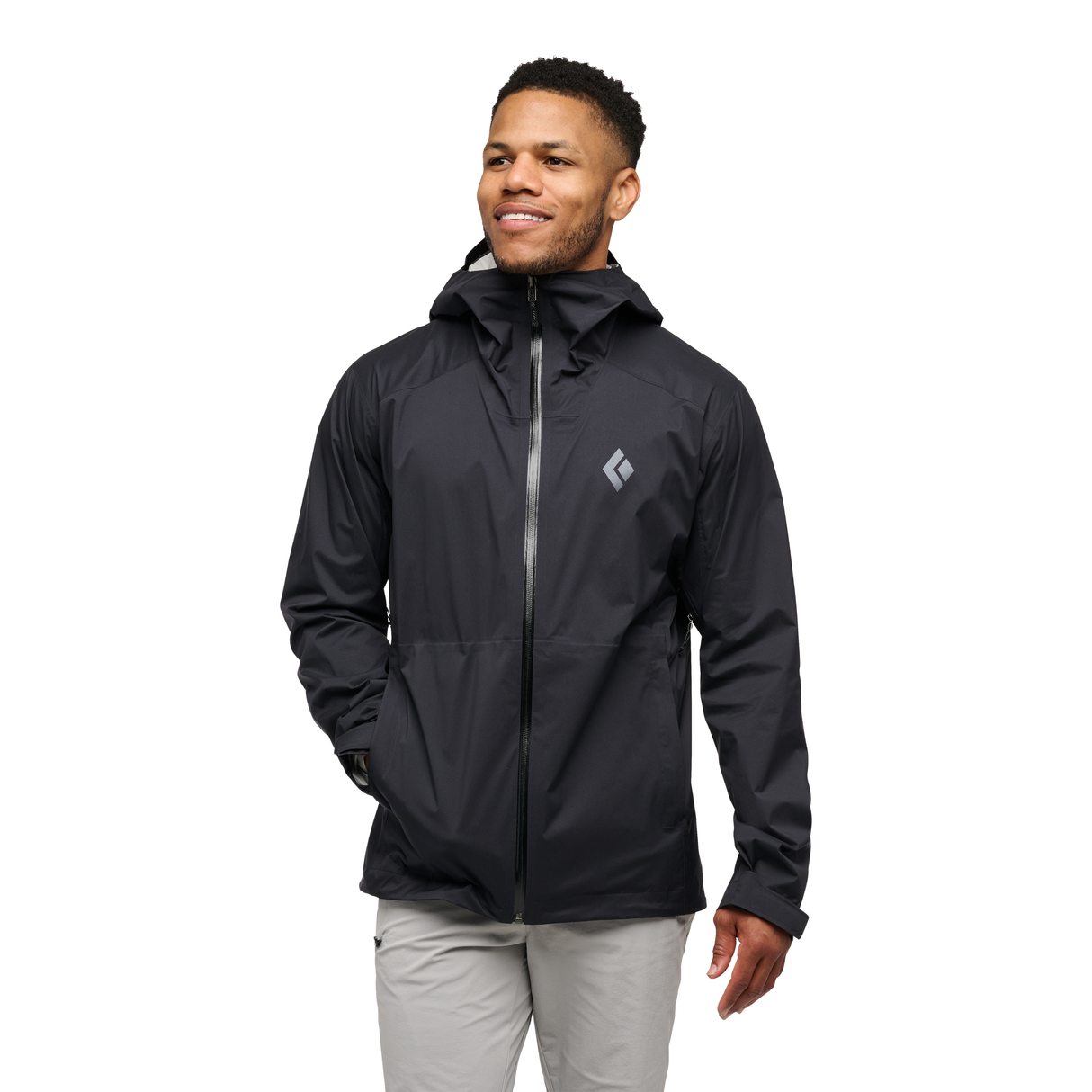 Black Diamond Fineline Stretch Shell (Men's)