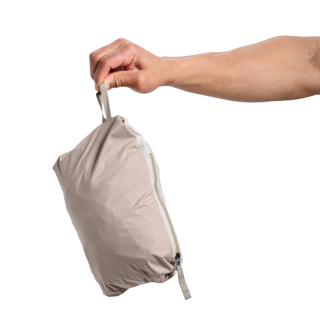Black Diamond Fineline Stretch Shell (Men's) - Moonstone