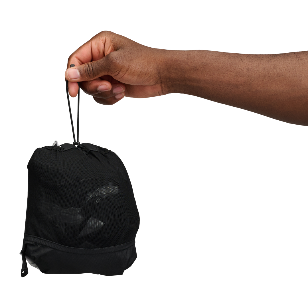 Black Diamond Deploy 3L Shell (Men's) - Black