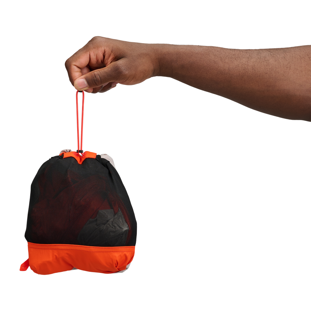 Black Diamond Deploy 3L Shell (Men's) - Octane