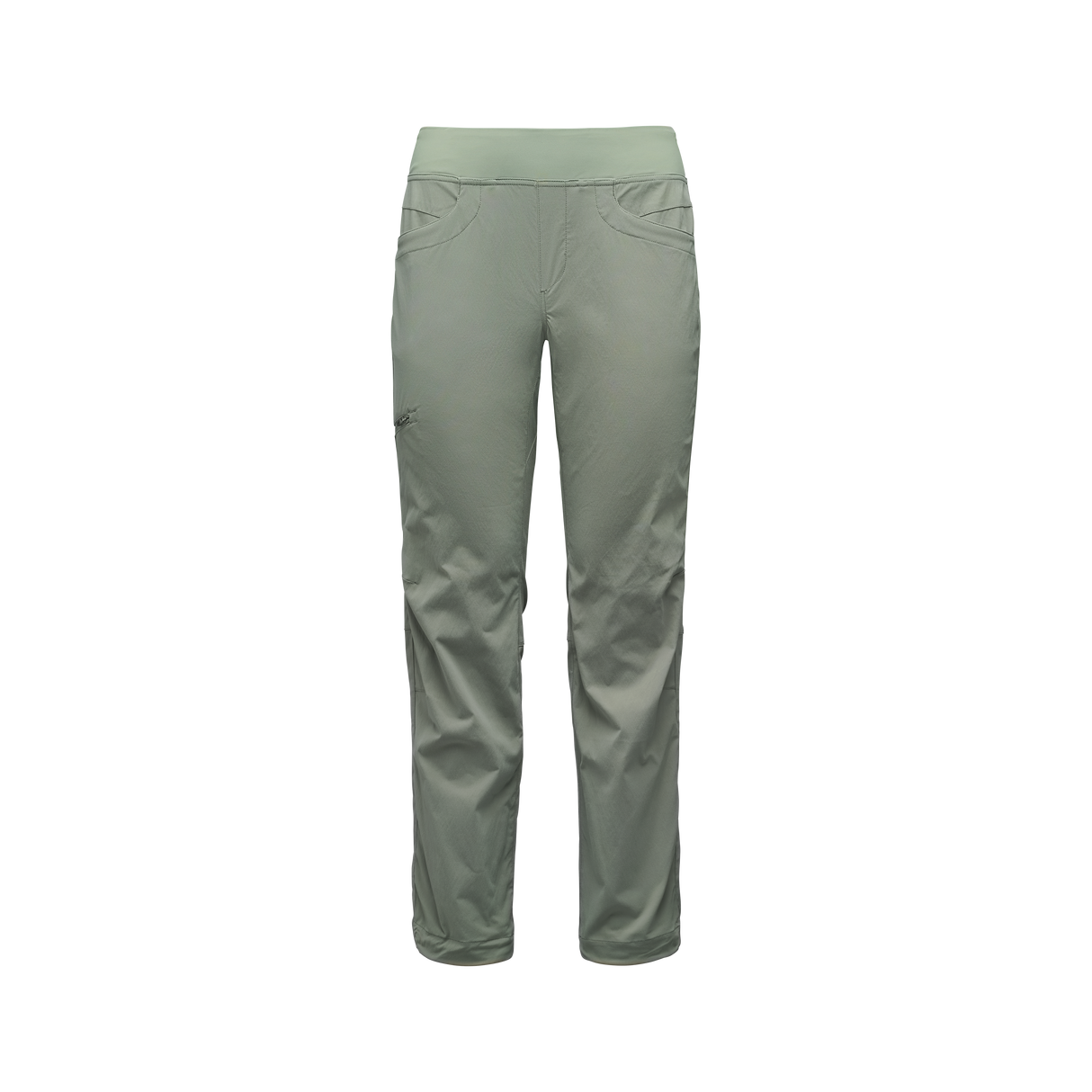 Black Diamond Technician Pants (Women's) - Laurel Green
