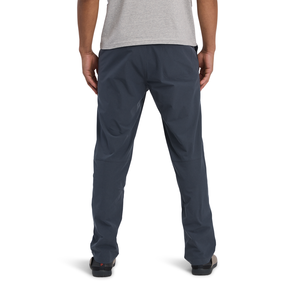 Black Diamond Sequence Pants (Men's) - Charcoal