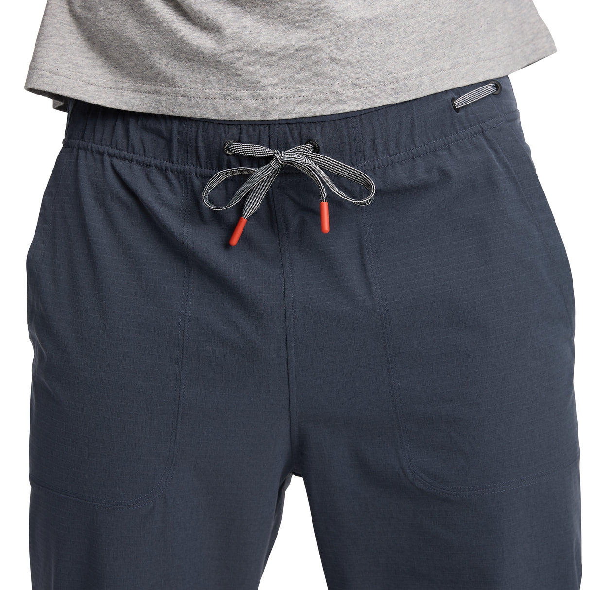 Black Diamond Sequence Pants (Men's) - Charcoal